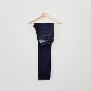 SLING & STONES Slim Fit Organic Denim Jeans, 29